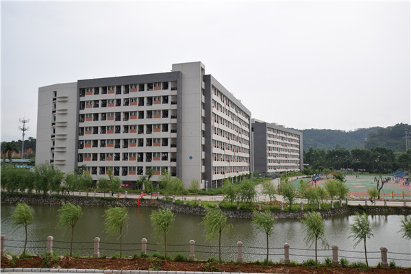 学生公寓